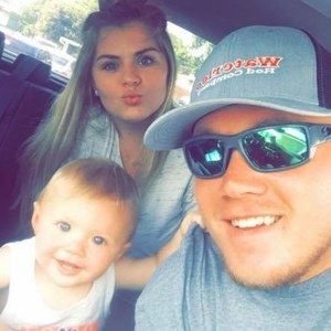 Meet your Posher, Ty